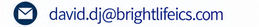 Email David: david.dj@brightlifeics.com